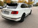 Buy Bentley Bentayga W12 4WD 2019 in Czech Republic, picture 3