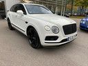 Buy Bentley Bentayga W12 4WD 2019 in Czech Republic, picture 2