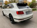 Buy Bentley Bentayga W12 4WD 2019 in Czech Republic, picture 4