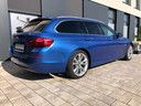 Купить BMW 525d универсал 2014 в Чехии, фотография 4