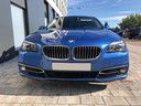 Buy BMW 525d Touring 2014 in Czech Republic, picture 6