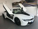 Buy BMW i8 Roadster 2018 in Czech Republic, picture 6