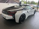 Buy BMW i8 Roadster 2018 in Czech Republic, picture 9
