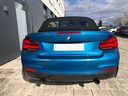 Buy BMW M240i Convertible 2019 in Czech Republic, picture 6