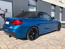 Buy BMW M240i Convertible 2019 in Czech Republic, picture 4