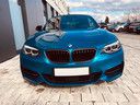 Купить BMW M240i кабриолет 2019 в Чехии, фотография 5