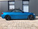 Buy BMW M240i Convertible 2019 in Czech Republic, picture 8