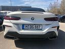 Buy BMW 8 Series Convertible M850i xDrive 2019 in Czech Republic, picture 4