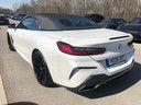 Buy BMW 8 Series Convertible M850i xDrive 2019 in Czech Republic, picture 5