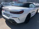 Buy BMW 8 Series Convertible M850i xDrive 2019 in Czech Republic, picture 6