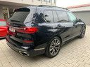 Buy BMW X7 M50d 2019 in Czech Republic, picture 8