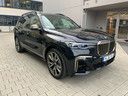 Купить BMW X7 M50d 2019 в Чехии, фотография 7