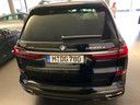Купить BMW X7 M50d 2019 в Чехии, фотография 5