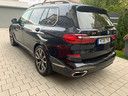 Buy BMW X7 M50d 2019 in Czech Republic, picture 9