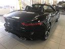 Buy Jaguar F-TYPE Convertible 2016 in Czech Republic, picture 6