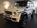 Buy Mercedes-Benz G 500 4x4² 2018 in Czech Republic, picture 10