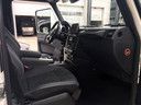Buy Mercedes-Benz G 500 4x4² 2018 in Czech Republic, picture 14