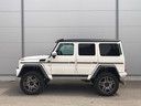 Buy Mercedes-Benz G 500 4x4² 2018 in Czech Republic, picture 19