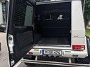 Buy Mercedes-Benz G 500 4x4² 2018 in Czech Republic, picture 6