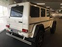Buy Mercedes-Benz G 500 4x4² 2018 in Czech Republic, picture 8