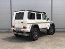 Buy Mercedes-Benz G 500 4x4² 2018 in Czech Republic, picture 2