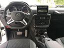 Buy Mercedes-Benz G 500 4x4² 2018 in Czech Republic, picture 20