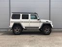 Buy Mercedes-Benz G 500 4x4² 2018 in Czech Republic, picture 4