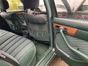 Buy Mercedes-Benz S-Class 300 SE W126 1989 in Czech Republic, picture 7