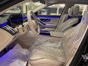Купить Mercedes-Benz S 500 Long 4MATIC 2021 в Чехии, фотография 4