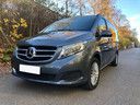 Buy Mercedes-Benz V 250 CDI Long 2017 in Czech Republic, picture 13