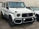 Buy Mercedes-AMG G 63 Edition 1 2019 in Czech Republic, picture 3