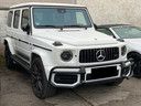 Купить Mercedes-AMG G 63 Edition 1 2019 в Чехии, фотография 3