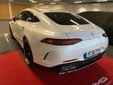 Купить Mercedes-AMG GT 63 S 2019 в Чехии, фотография 5