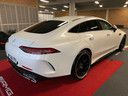 Купить Mercedes-AMG GT 63 S 2019 в Чехии, фотография 4