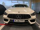 Купить Mercedes-AMG GT 63 S 2019 в Чехии, фотография 2