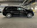 Mercedes-Benz GLS 600 Maybach | 4-SEATS | E-ACTIVE BODY | STOCK car for transfers from airports and cities in Germany and Europe.