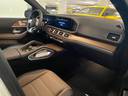 Mercedes-Benz GLS BlueTEC 4MATIC комплектация AMG (1+6 мест) для трансферов из аэропортов и городов в Чехии и Европе.