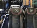 Mercedes-Benz Sprinter (18 пассажиров) для трансферов из аэропортов и городов в Чехии и Европе.