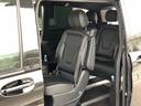 Мерседес-Бенц V300d 4MATIC EXCLUSIVE Edition Long LUXURY SEATS AMG Equipment для трансферов из аэропортов и городов в Чехии и Европе.