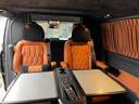 Mercedes-Benz V300d 4Matic VIP/TV/WALL - EXTRA LONG (2+5 pax) AMG equipment для трансферов из аэропортов и городов в Чехии и Европе.