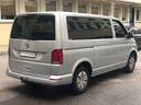 Volkswagen Caravelle car for transfers from airports and cities in Germany and Europe.